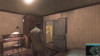 Walkthrough Gameplay Mafia III - Part 6