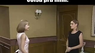 Sobrou dinheiro