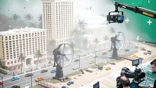 FILMMAKING TSUNAMI 19
