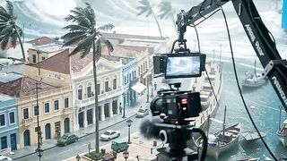 FILMMAKING TSUNAMI 5