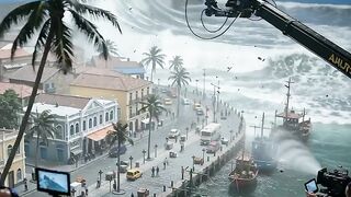 FILMMAKING TSUNAMI 8