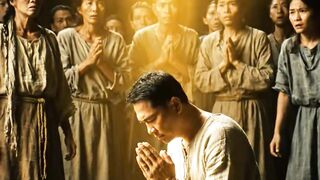 🔥 THE 3 DIMENSIONS OF PRAYER — ASK, SEEK, KNOCK! 🙏