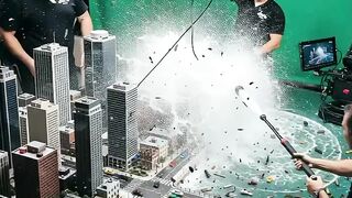 FILMMAKING TSUNAMI 3