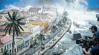 FILMMAKING TSUNAMI 6
