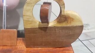 Decorative Pen Holder