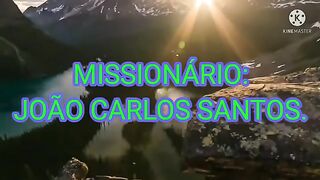 O AMOR DE DEUS.