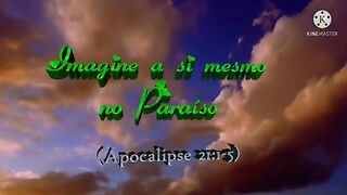 O PARAISO.