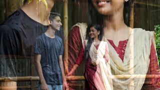 🌧️ বৃষ্টিভেজা সেই রাত |
