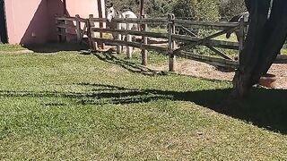 Jesus manda seus anjos até nos