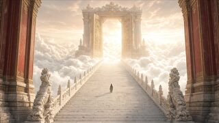Stairway to Heaven: The Heavenly Gate