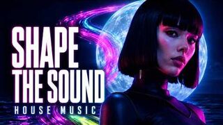 Shape The Sound – Vídeo musical oficial IA Music Alternative Sound - IA Music Alternative Sound
