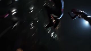 Best Spider? 👀 - Spider-Man Edit