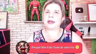 Morena expõe a própria irmã.