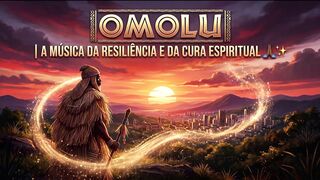 Resiliência da cura espiritual / 회복탄력성과 영적 치유의 음악 / Music of Resilience and Spiritual Healing