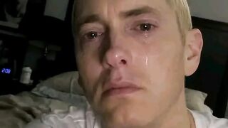 EMINEM QUASE DESISTIU ANTES DE CONQUISTAR O MUNDO? 😱🔥