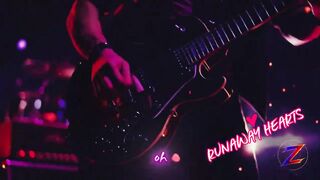 ZYNTHERA–  Runaway hearts  Music Video