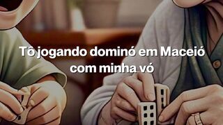 Dominó e forró