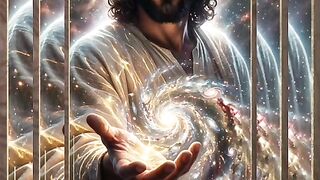 JESUS IS LORD