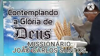O CHAMADO DE DEUS.
