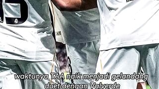 Dengan kondisi skuad yang lumpuh