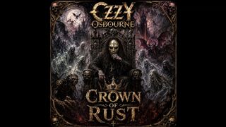 Ozzy Osbourne - Crown of Rust