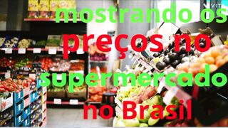 Compra de mercado