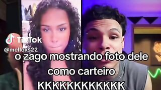 Superar não desgraça