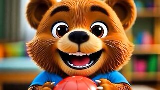 O ursinho e seus sentimentos / The Little Bear and His Feelings