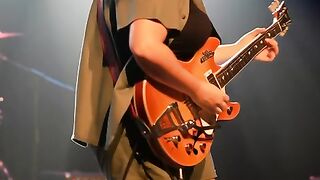 Solo de guitarra