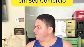 Como Evitar o Fiado kkkkkkkkk