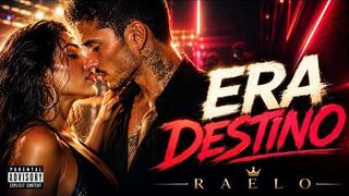 Era Destino - RAELO (Vídeo Oficial) - IA Music Alternative Sound