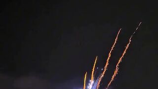 Fogos de artifício