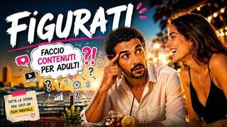 FIGURATI Video Ufficiale Quando il problema era solo nella tua testa - IA Music Alternative Sound