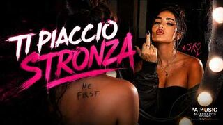 Ti Piaccio Stronza IA Music Alternative Sound - IA Music Alternative Sound