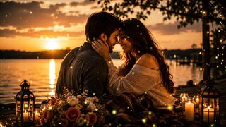 amor perfeito