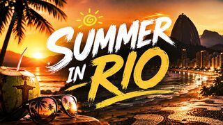 Sommer in Rio