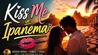 Kiss Me in Ipanema