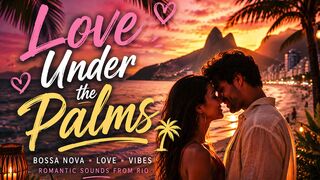 LOVE UNDER THE PALMS