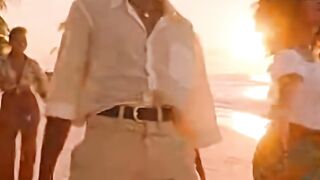 África Dance 3