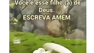 PROTEÇÃO INESPERADA!