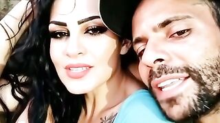 Todo sabem que eu tiamo