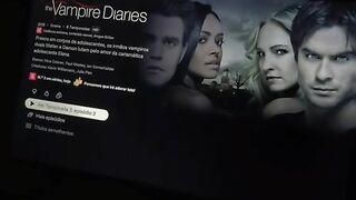 The vampire diares 3