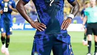 It's madrid