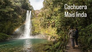 Cachuera mais linda