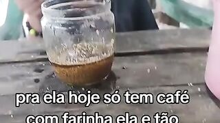 Aquele cafezinho