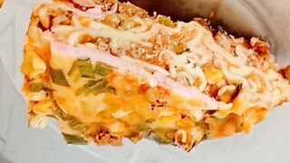 Lasanha de panela🍲🍲🍲
