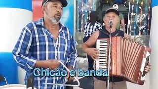 Banda de forro