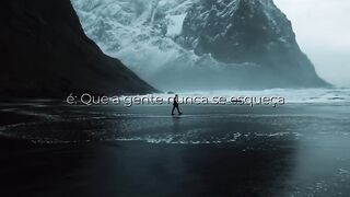 Uma reflexão da vida