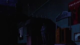 Batman 90s Noir Mood  | Just a coffee before Gotham calls...  | A Late Night Jazz Mix