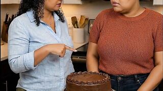 cake comedy